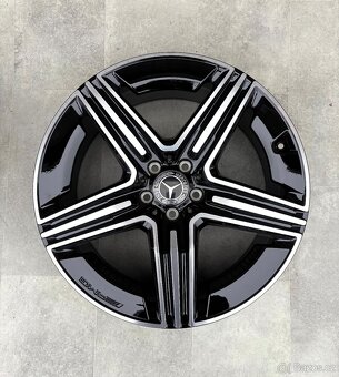 Glc r20 AMG Mercedes Glc 20” Glc400 Glc350d W254 W253 - 2