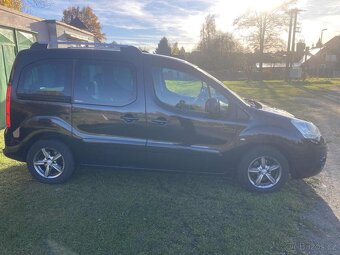 Citroën Berlingo Multispace - 2