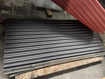 Polykarbonát , plexisklo - 2