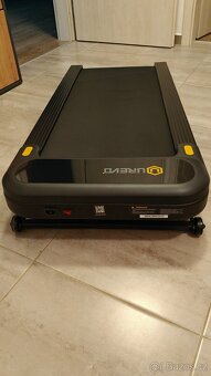 Chodící pás Urevo Spacewalk 3S - 2