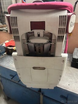 Dětská sedačka Römer - 2