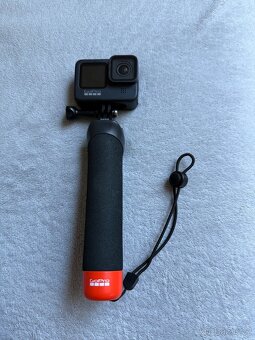 GoPro 9 Hero kompletní set - 2