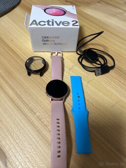 Samsung active2 - 2