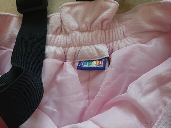 Oteplovačky Lupilu 98/104 - 2