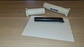 Soustružnický držák SECO - 2