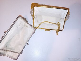 Korálové kabelky - 2