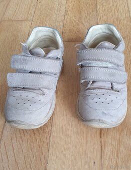 Dětské boty vel. 24 - 2