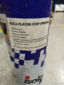 Parozábrana Platon Stop Original - 2