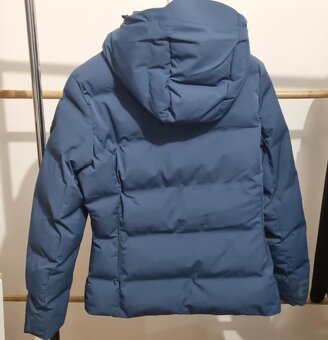 Nová zimní bunda ELT - 2