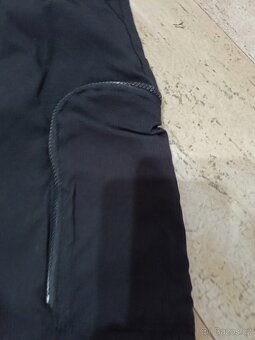 Chlapecké sportovní kalhoty, vel. 146/152, NOVÉ - 2