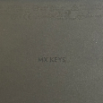 Logitech MX Keys klavesnice - 2