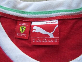 PRODÁM SKORO NOVÝ FOTBALOVÝ DRES VEL.XL - 2