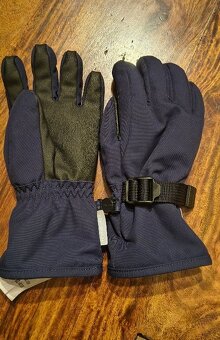 Zimní rukavice Reima - 2