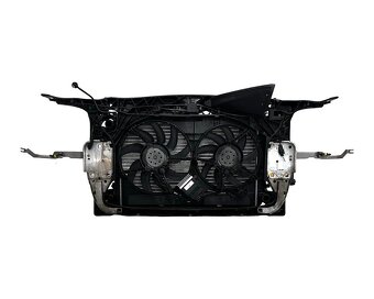 Chladičová stěna CKVC 3.0TDI 180KW Audi A6 C7 4G r.v. 2013 - 2