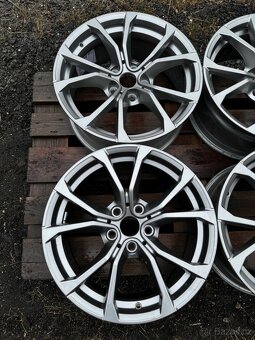 Alu kola, disky r17 5x112 BMW G20 G21 - 2