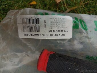 Řidítka renthal - 2