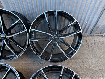 20" Elektrony 5x112 - 2