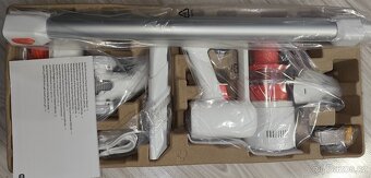 Tyčový vysavač XAOMI vacuum cleaner G20 lite - 2
