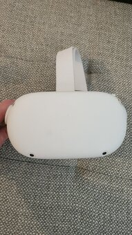 Meta/oculus quest 2 256gb - 2