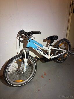 Merida Dakar 620 - 2