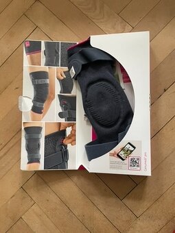 NOVÁ Kolenní ortéza Genumedi pro, vel II - 2