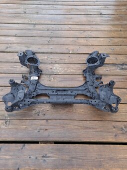 Bmw  f30 předni napravnice - 2