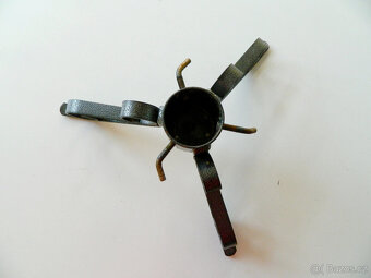 Stojan na vánoční stromek - 2