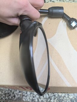 Triumph speed triple 1050 - 2