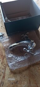 Baterie umyvadlová - 2