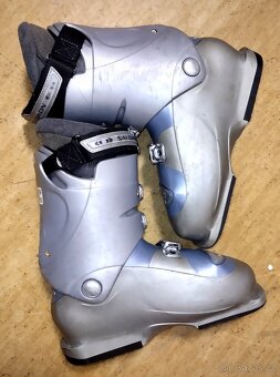 Lyžařské Boty Salomon Ellipse 770 - 2