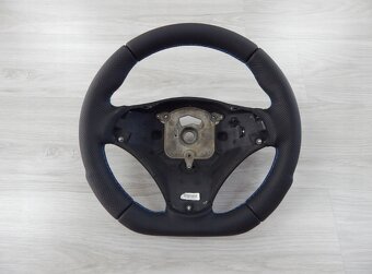 Volant BMW e81 e82 e84 e87 e88 e90 e91 e92 - 2