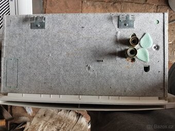 Kazetová klimatizační jednotka Thermocold - 2