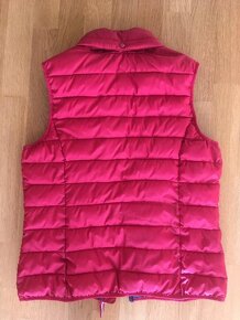 Dámská prošívaná vesta Timeout vel. L - 2