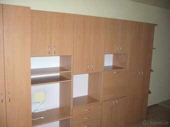 Pronájem bytu 1+kk - Močidla 2160 - 2