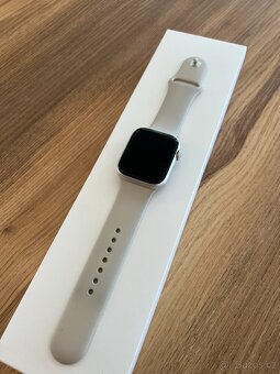Apple Watch Series 7 - 2