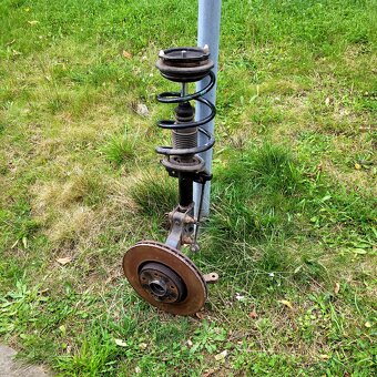 Prodám kompletní tehlici na Renault laguna 1.9dci - 2