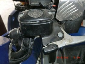 Polaris Sportsman 500 - 2