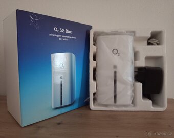 MODEM O2 5G BOX GEN. 2 TP-Link NX510v NA SIM - 2