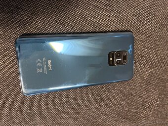 Xiaomi Redmi Note 9 pro - 2