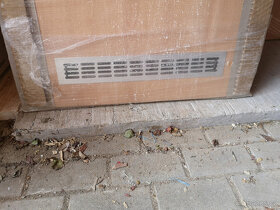 Dveře vnitřní 70cm, levé i pravé - 2