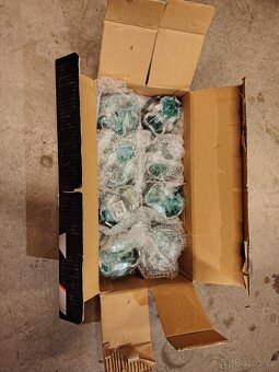 Kované písty Ford 429 - 2