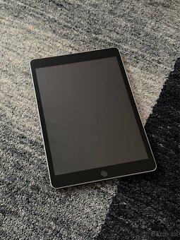 Apple iPad 9. generace (2021) 64GB - 2