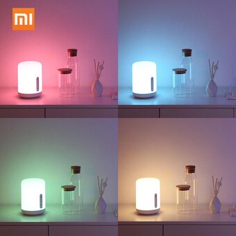 Xiaomi Bedside Lamp 2 - 2
