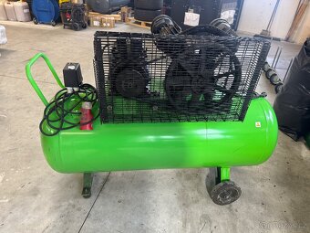 Kompresor ATMOS + susicka ATMOS - 2