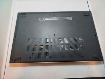 Acer Aspire 3 Pure Silver - 2
