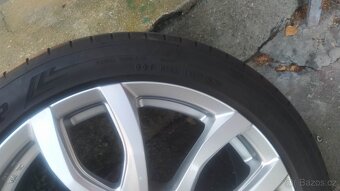 Dunlop Sport Maxx RT2 215/45 R17 91Y - 2