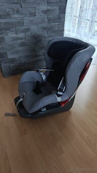Autosedačka Britax - 2