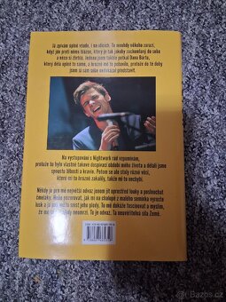 Vojta Dyk-Dana Čermáková - 2