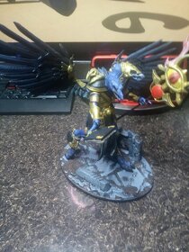 3d tisk / 3d tiskárna (FDM/SLA) - 2