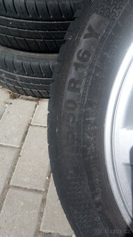 Kola Renault Scénic - 2